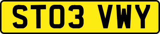 ST03VWY