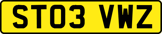 ST03VWZ