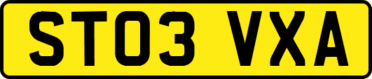 ST03VXA