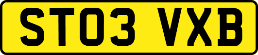 ST03VXB