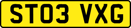 ST03VXG