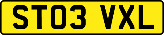 ST03VXL