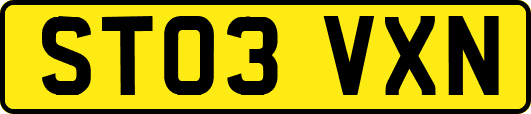 ST03VXN