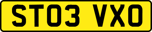 ST03VXO