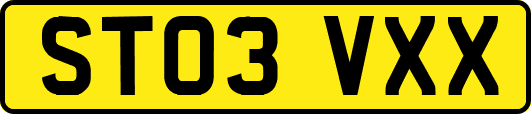 ST03VXX