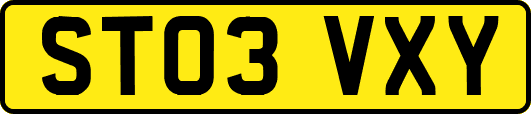 ST03VXY