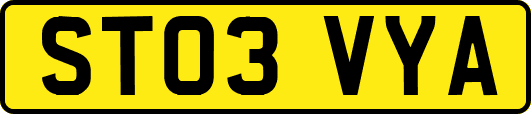 ST03VYA