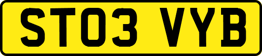 ST03VYB