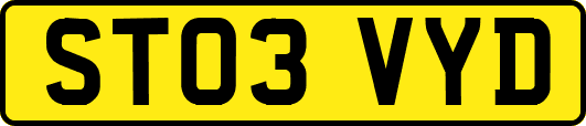 ST03VYD
