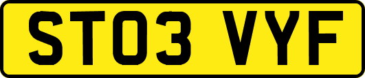ST03VYF