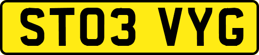 ST03VYG