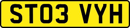 ST03VYH