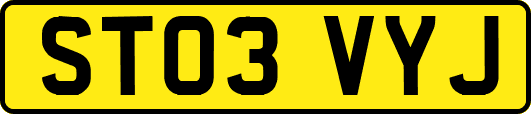 ST03VYJ