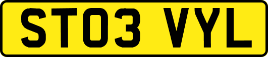 ST03VYL
