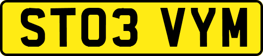 ST03VYM