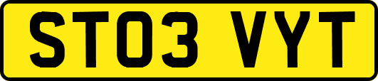 ST03VYT