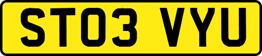 ST03VYU