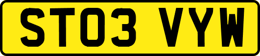 ST03VYW