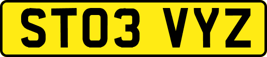 ST03VYZ