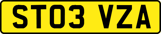 ST03VZA