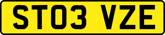 ST03VZE