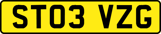 ST03VZG