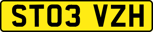 ST03VZH