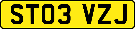 ST03VZJ