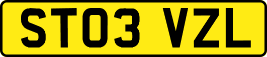 ST03VZL