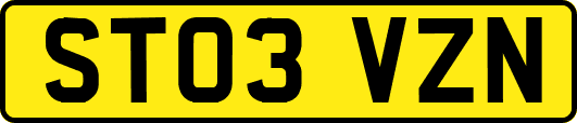 ST03VZN
