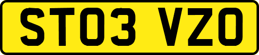 ST03VZO