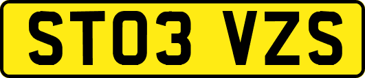 ST03VZS