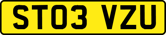 ST03VZU