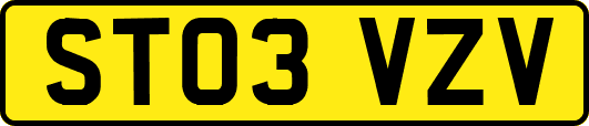 ST03VZV
