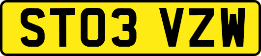 ST03VZW