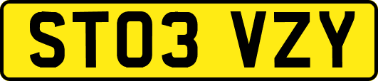 ST03VZY