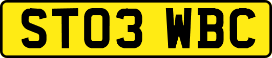 ST03WBC