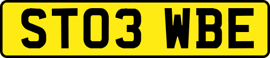 ST03WBE