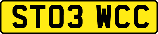 ST03WCC