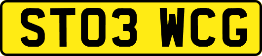 ST03WCG