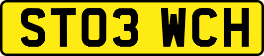 ST03WCH