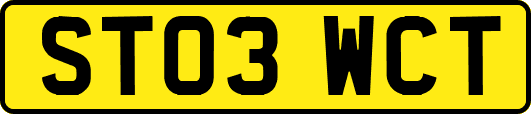 ST03WCT