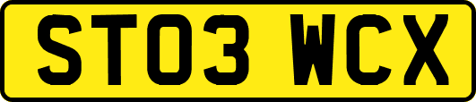 ST03WCX