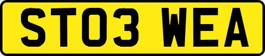 ST03WEA