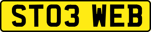 ST03WEB