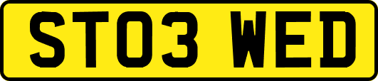 ST03WED