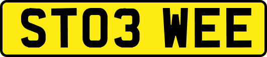 ST03WEE