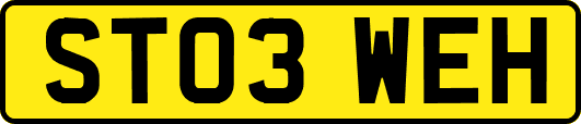 ST03WEH