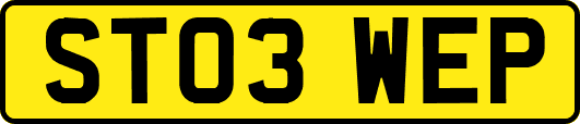 ST03WEP