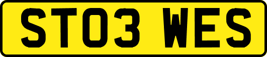 ST03WES